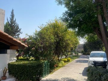 Casa en venta/renta en El Pueblito, Querétaro. Cuauhtemoc 25