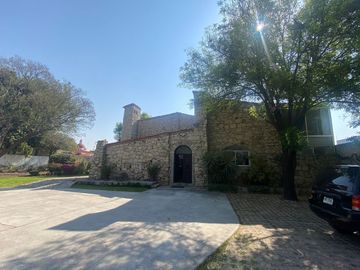 Casa en venta/renta en El Pueblito, Querétaro. Cuauhtemoc 25