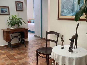 Casa en venta/renta en El Pueblito, Querétaro. Cuauhtemoc 25