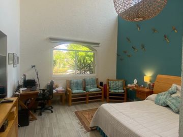 Casa en venta/renta en El Pueblito, Querétaro. Cuauhtemoc 25