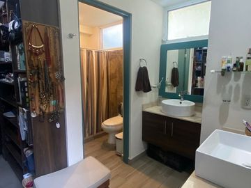 Casa en venta/renta en El Pueblito, Querétaro. Cuauhtemoc 25