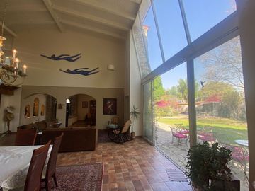 Casa en venta/renta en El Pueblito, Querétaro. Cuauhtemoc 25