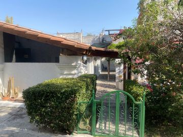Casa en venta/renta en El Pueblito, Querétaro. Cuauhtemoc 25