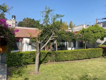 Casa en venta/renta en El Pueblito, Querétaro. Cuauhtemoc 25
