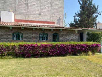Casa en venta/renta en El Pueblito, Querétaro. Cuauhtemoc 25