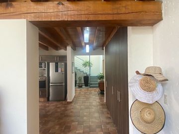 Casa en venta/renta en El Pueblito, Querétaro. Cuauhtemoc 25