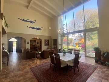 Casa en venta/renta en El Pueblito, Querétaro. Cuauhtemoc 25