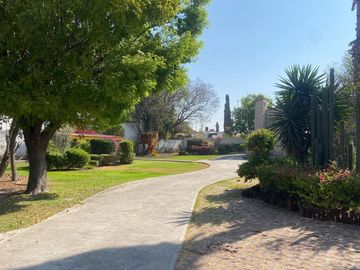 Casa en venta/renta en El Pueblito, Querétaro. Cuauhtemoc 25