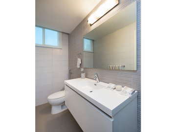 Acogedor y moderno Apartamento para estrenar en Bella Vista