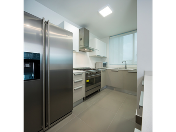 Acogedor y moderno Apartamento para estrenar en Bella Vista