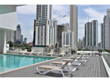 Acogedor y moderno Apartamento para estrenar en Bella Vista