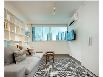 Acogedor y moderno Apartamento para estrenar en Bella Vista