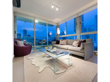 Acogedor y moderno Apartamento para estrenar en Bella Vista