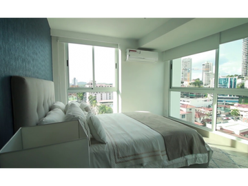 Acogedor y moderno Apartamento para estrenar en Bella Vista