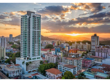 Acogedor y moderno Apartamento para estrenar en Bella Vista