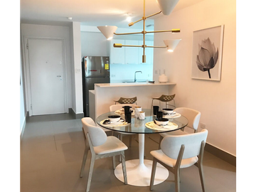 Acogedor y moderno Apartamento para estrenar en Bella Vista