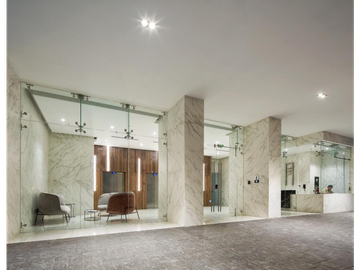 Acogedor y moderno Apartamento para estrenar en Bella Vista