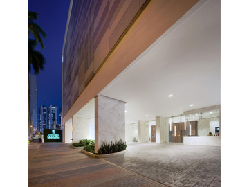 Acogedor y moderno Apartamento para estrenar en Bella Vista