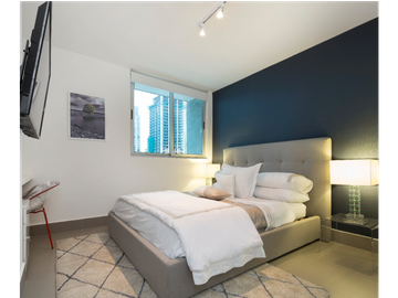 Acogedor y moderno Apartamento para estrenar en Bella Vista