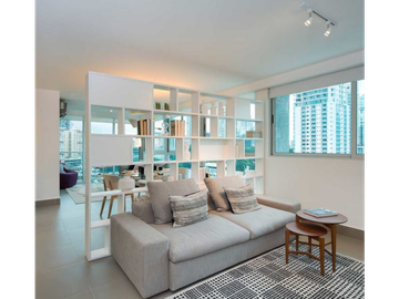 Acogedor y moderno Apartamento para estrenar en Bella Vista