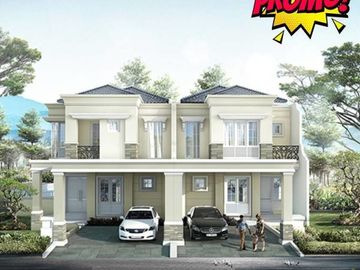 JUAL RUMAH MEWAH DI BUAHBATU BANDUNG