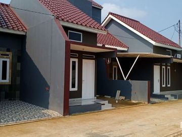 Clusterr Dekat Gate Toll Desari Dan Free Biaya Di Pancoran Mas