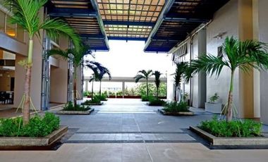 Ready for occupancy! DMCI quality resort condo