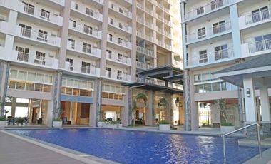 Ready for occupancy! DMCI quality resort condo