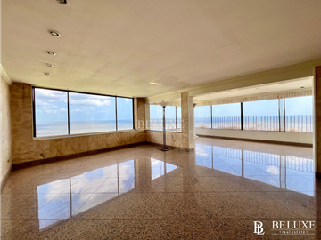 VENTA DE APARTAMENTO EN COCO DEL MAR PH SOBRE LAS ROCAS ·(4)
