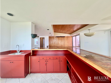 VENTA DE APARTAMENTO EN COCO DEL MAR PH SOBRE LAS ROCAS ·(4)