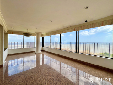 VENTA DE APARTAMENTO EN COCO DEL MAR PH SOBRE LAS ROCAS ·(4)