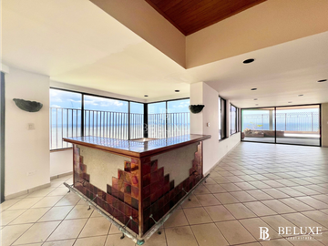 VENTA DE APARTAMENTO EN COCO DEL MAR PH SOBRE LAS ROCAS ·(4)