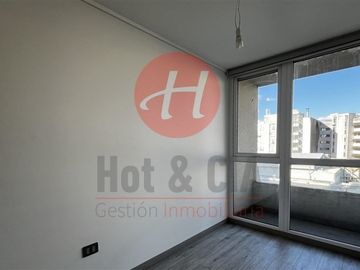 Departamento en Venta Sector Alemania Temuco