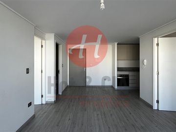 Departamento en Venta Sector Alemania Temuco