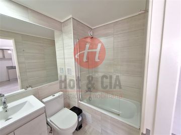 Departamento en Venta Sector Alemania Temuco