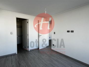 Departamento en Venta Sector Alemania Temuco