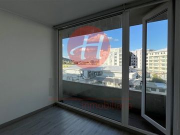 Departamento en Venta Sector Alemania Temuco