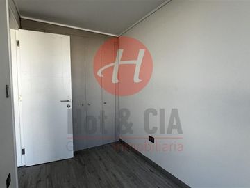 Departamento en Venta Sector Alemania Temuco