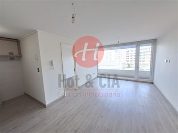 Departamento en Venta Sector Alemania Temuco