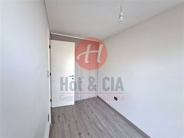 Departamento en Venta Sector Alemania Temuco