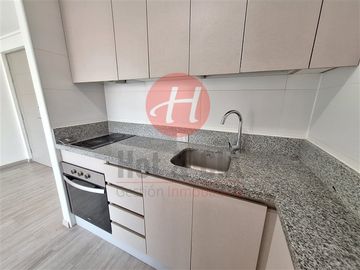 Departamento en Venta Sector Alemania Temuco