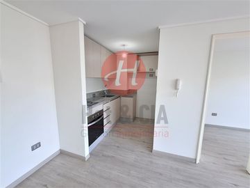 Departamento en Venta Sector Alemania Temuco