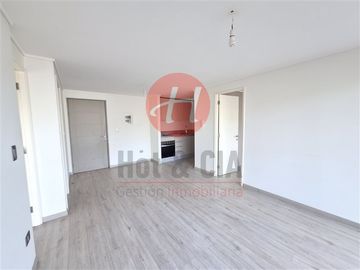 Departamento en Venta Sector Alemania Temuco