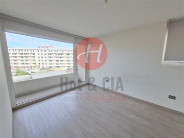 Departamento en Venta Sector Alemania Temuco