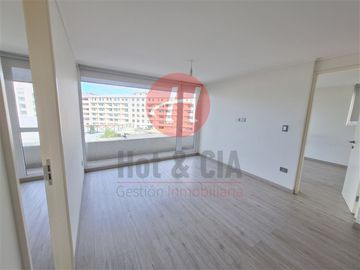Departamento en Venta Sector Alemania Temuco