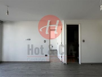 Departamento en Venta Sector Alemania Temuco