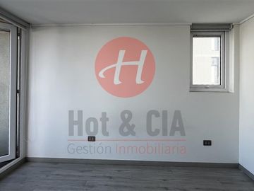 Departamento en Venta Sector Alemania Temuco
