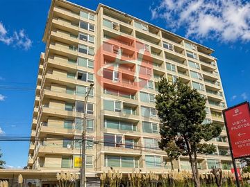 Departamento en Venta Sector Alemania Temuco