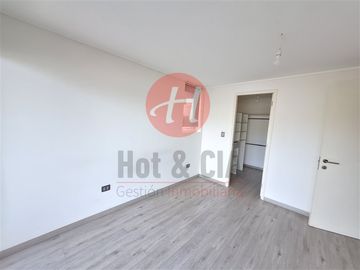 Departamento en Venta Sector Alemania Temuco