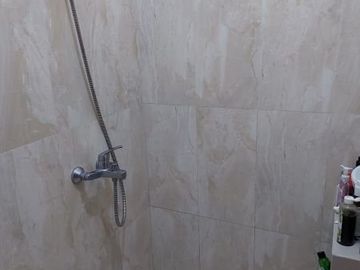Dijual Rumah Cluster Naturale Foresta BSD City Tangerang Selatan Lokasi Strategis Murah Nyaman Gress Baru Renovasi